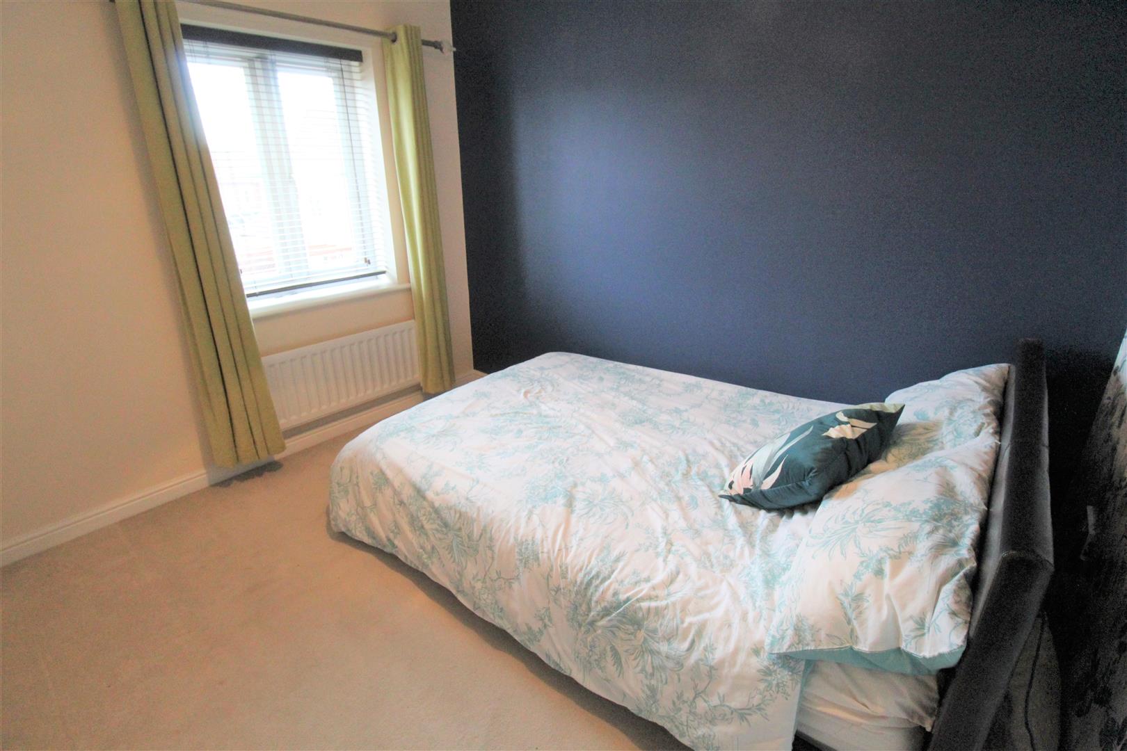 Kisdon Avenue, Norton Heights, Stoke-On-Trent